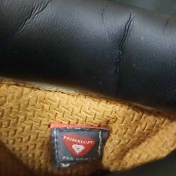 Timberland boots Mens 4.5 Wms / Girls 6.5 EU 37 - Picture 6 of 7